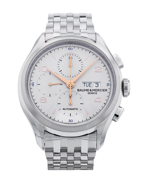 Baume et Mercier Clifton M0A10130
